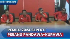 Sekjen PDIP: Pemilu...