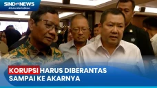 Hary Tanoesoedibjo Serukan...