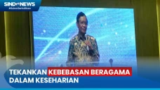 Mahfud MD Kunjungi Dua...