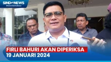 Kasus Pemerasan, Firli...