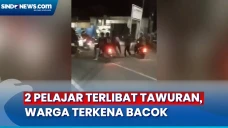 2 Kelompok Pelajar Terlibat...