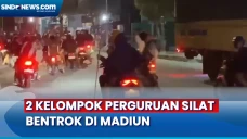 Detik- Detik 2 Kelompok...