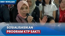 Tiba di Manado, Siti...