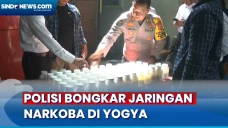 Jaringan Narkoba di...