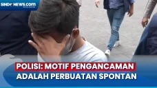 Motif Pengancaman kepada...