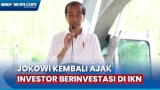 Lakukan Groundbreaking...
