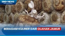 Nikmatnya Berburu Kuliner...