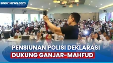 Ada Ikatan Emosional,...