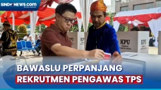 Puluhan Ribu TPS di...