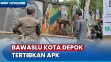 Bahayakan Pengguna Jalan,...