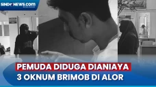 Diminta ke Kantor Polisi,...