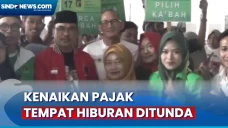 Kenaikan Pajak Tempat...