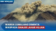 Gunung Semeru Erupsi,...