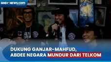 Dukung Ganjar-Mahfud,...