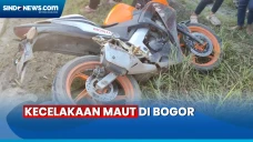 Gagal Nyalip, Pemotor...