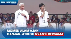 Kampanye Akbar Perdana...