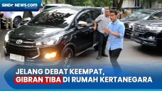 Kompak Kenakan Kemeja...