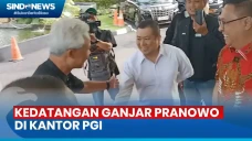 Ketum Partai Perindo...