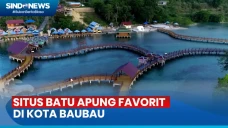 Wisata Batu Sori, Situs...