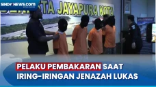 Polisi Ungkap Motif...