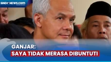 Jokowi Dahului Ganjar...