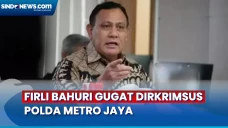 Layangkan Gugatan Praperadilan...