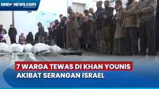 Militer Israel Meningkatkan...