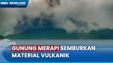 Warga Diimbau Waspada...