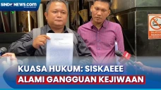 Ajukan Penangguhan Penahanan,...