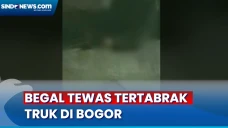 Bacok Korban dan Ambil...