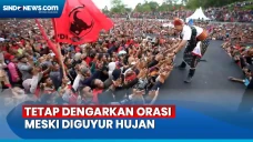 Momen Kampanye Akbar...