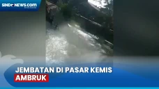 Terekam Kamera Warga,...