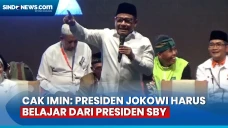 Pernyataan Jokowi jadi...