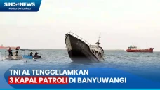 Detik-Detik TNI AL Tenggelamkan...