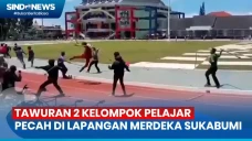 Saling Serang dengan...
