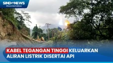 Kabel Tegangan Tinggi...