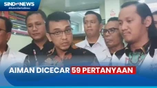 Jalani Pemeriksaan selama...