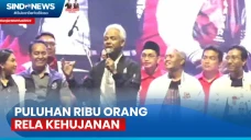 Hajatan Rakyat di Semarang,...