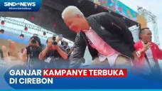 Kampanye Terbuka di...
