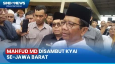 Hadiri Halaqoh Kebangsaan,...