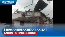 Angin Puting Beliung...