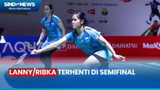 Ganda Putri Indonesia...