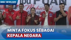 Puan Maharani Minta...