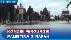 Kamp Pengungsian di...