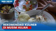 Menikmati Mi Kopyok...