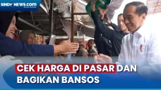 Jokowi Berkunjung ke...