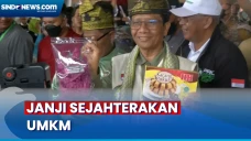 Berkunjung ke Riau,...
