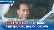 Sultan HB X Ungkap Ada...