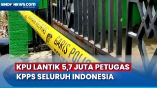 Ternyata Ini Motif Pelaku...