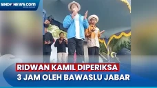Diperiksa Bawaslu Jabar,...